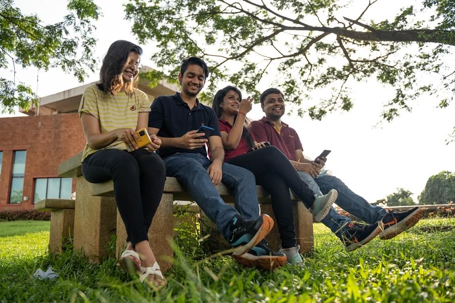 GIM Goa Campus Life photo 15